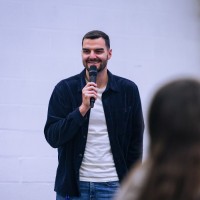 Decathlon Employee Benjamin Bertrand's profile photo