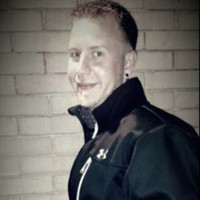 Matson Lumber Company Employee Dustin Rowles's profile photo