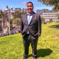 HASA Pool Inc. Employee John de la Torre's profile photo
