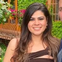 Qwarry Employee Amanda Balestrini Romero's profile photo