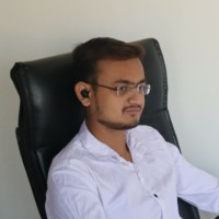 Zelix Tech Employee Shreeji Sangani's profile photo