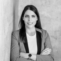 Travian Games Employee Tatjana Boden's profile photo