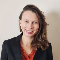 Athlinks, a Life Time company Employee Anna Delcamp's profile photo