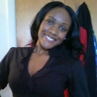 Church Of Jesus Christ Of Lds Employee Carleanna Abhulimen's profile photo