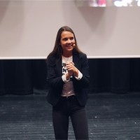 BCC Event Employee Frida Ditlefsen's profile photo