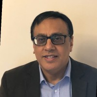 npower Employee Pradeep Chaudhari's profile photo