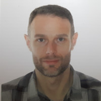 Cayenta Employee Jesse Kline's profile photo