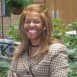 Texas College Employee Peggy Lyons's profile photo