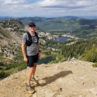 Black Diamond Equipment Employee Rob Lemmon's profile photo