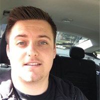 Bonneville Collections Employee Carter Campbell's profile photo