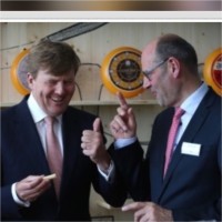 Royal A-ware Employee Klaas de Jong's profile photo