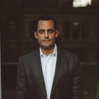 Carbon Direct Employee Jonathan Goldberg's profile photo