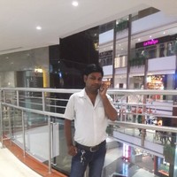 Ericsson India Employee Ajesh Kumar's profile photo