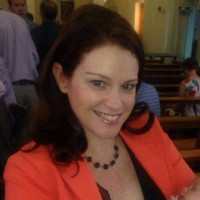 Infinitec Group Employee Angela Doherty's profile photo