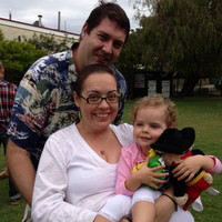 Oticon Australia Employee Steph Stenhouse's profile photo