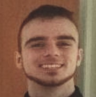 Freeport-McMoRan Employee Jacob May's profile photo