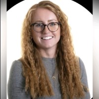 Moore UK Employee Aimee Sullivan's profile photo