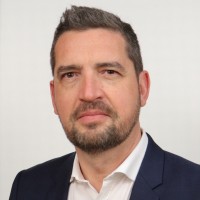 Keysight Network Visibility Test & Security Employee Bruno Morin's profile photo