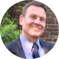 ALiBrX, Inc. Employee Greg Boughey's profile photo