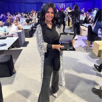 V Developments Employee Amira Emad's profile photo