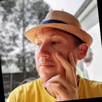 ASSIST - Software Services Employee Richard Bouška's profile photo