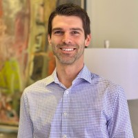 Cerebro Capital Employee Zach Pavlosky's profile photo