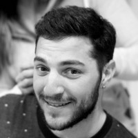 Universo S.A. Employee Stefano Lorenzo's profile photo