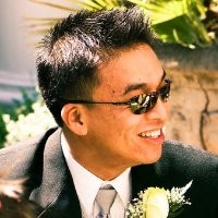 PlayStation Employee Kenneth Chan's profile photo