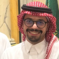 Joint Clinic Employee Abdulaziz Althumayri's profile photo