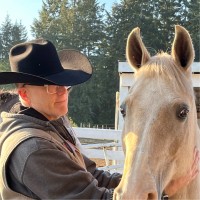 Brad’s Farrier Service Employee Brad Flanagan's profile photo