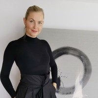 The Wellbeing Project Employee Milda Cpsychol's profile photo