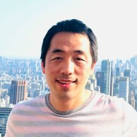 Mikros Technologies Employee Yu Zhang's profile photo