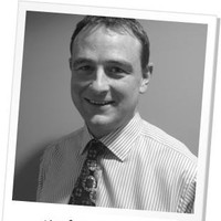 Ambassador Theatre Group Employee Nick Potter's profile photo