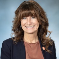 Susan Barbay