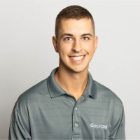 Golfzon America Employee Kyle Poeti's profile photo