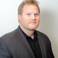 Vacasa Employee Bobby Brush's profile photo