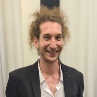 SU-PAD Employee Omer Ofir's profile photo