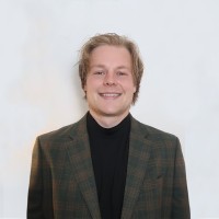 Uptrends.ai Employee Joel Day's profile photo