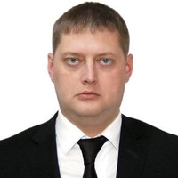 Bakcell Employee Vadim Balukhin's profile photo