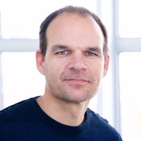 PowerUp Employee Simon Andre's profile photo