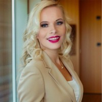 American Security & Investigations Employee Svetlana Traun's profile photo