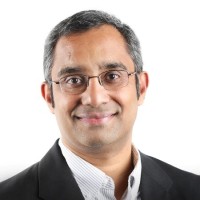 Centelon Solutions Employee Ajit Stephen's profile photo