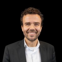 Mobycon Employee Lennart Nout's profile photo