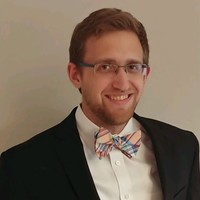 CMM OPTIC Employee Zachary Strobehn's profile photo