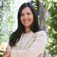 MChecon Cenografia Employee Alessandra Furtado's profile photo