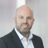 KPMG Ireland Employee Andrew Egan's profile photo