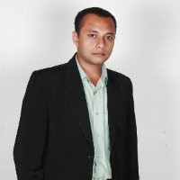 Impresario Handmade Restaurants Employee Ashish Paul's profile photo