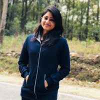 Google Employee Manisha Khattar's profile photo