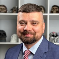 VLAVI Group Employee Dmitrijs Bals's profile photo