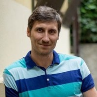 GiTy, a.s. Employee Tomas Budinsky's profile photo